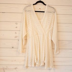 Free People Knit Dress or Tunic